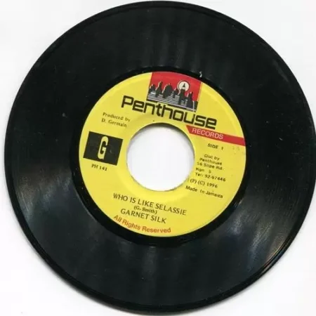 Who Is Like Selassie Riddim – Penthouse Records who is like selassie riddim - penthouse records
