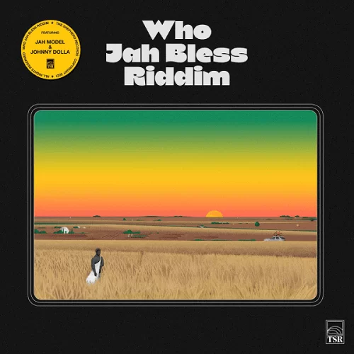 who jah bless riddim - the shephero records