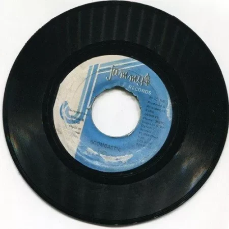 Who She Love Riddim – King Jammy who she love riddim - king jammy