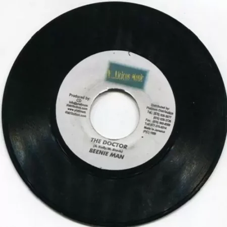 Whoo A.K.A The Doctor Riddim – K.Licious Music whoo a.k.a the doctor riddim - k.licious music