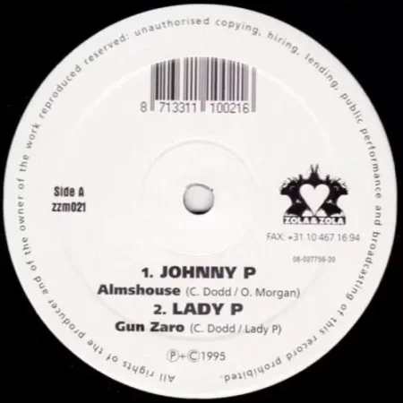 why of why riddim - zola and zola