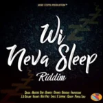 Wi Neva Sleep Riddim – More Steppa Production