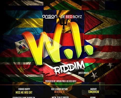 Wi Riddim
