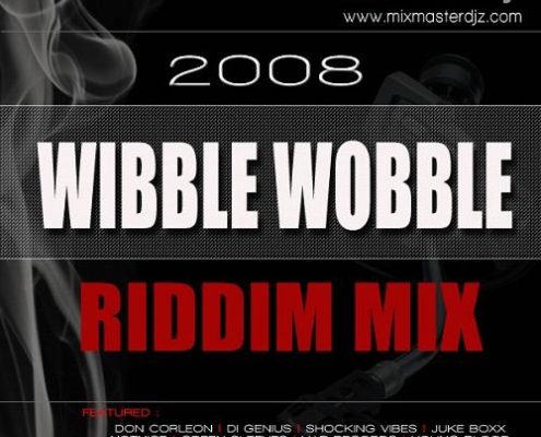 Wibble Wobble Riddim