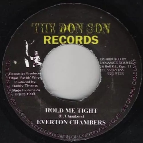wicked aka cant riddim - the don son records
