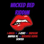 Wicked Bed Riddim – Hypemasters Entertainment