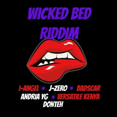 Wicked Bed Riddim - Hypemasters Entertainment
