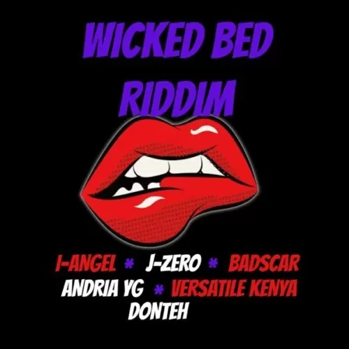 wicked bed riddim - hypemasters entertainment