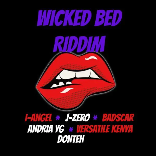 wicked bed riddim - hypemasters entertainment