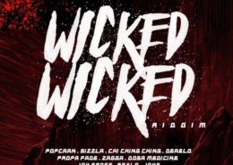 Wicked Wicked Riddim