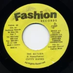 Wig Wam Riddim – Fashion Records