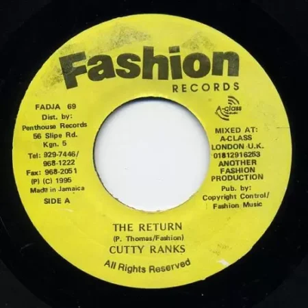 Wig Wam Riddim – Fashion Records wig wam riddim - fashion records