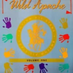 Wild Apache Rhythm – All Stars Volume One