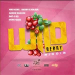 Wild Berry Riddim – Island Shak Entertainment