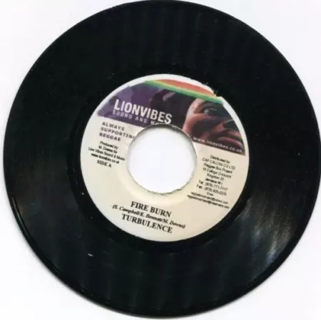 Wild Fire Riddim – Lion Vibes wild fire riddim - lion vibes