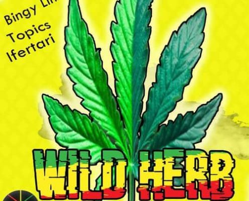 Wild Herb Riddim