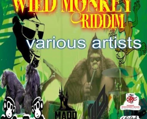 Wild Monkey Riddim