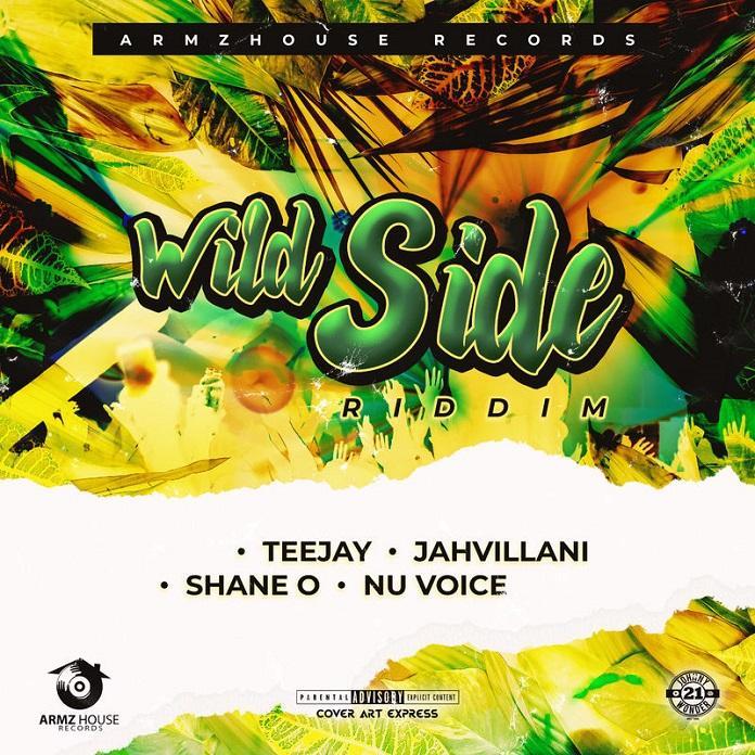 Wild Side Riddim 2019