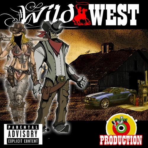 Wild West Riddim – Master J Productions