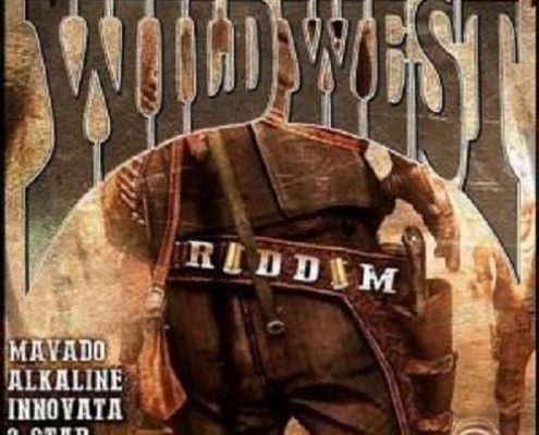 Wild Wild West Riddim