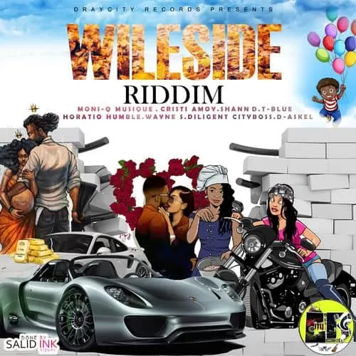 wileside riddim - draycity records