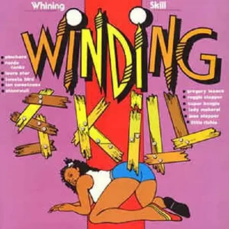 Winding Skill Riddim – Vp Records Winding Skill Riddim - Vp Records