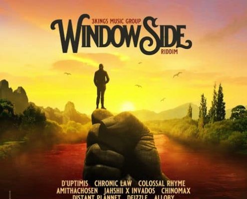 Window Side Riddim