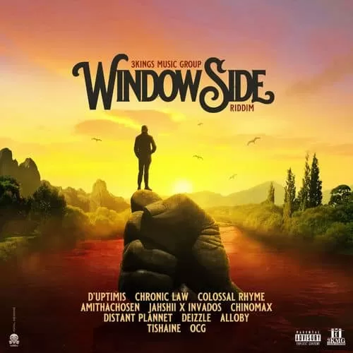 window side riddim - 3 kings music group