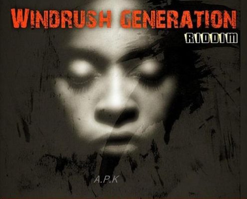 Windrush Generation Riddim