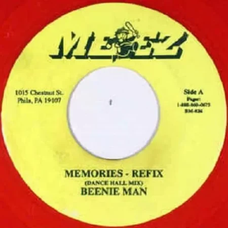 wine baby riddim - meez