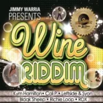 Wine Riddim – Jimmy Warria
