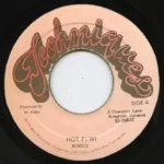 Winery Riddim – Techniques