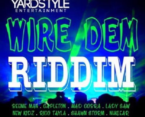 Wire Dem Riddim 1