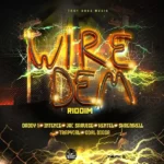 Wire Dem Riddim (2020) – Troyboss Music