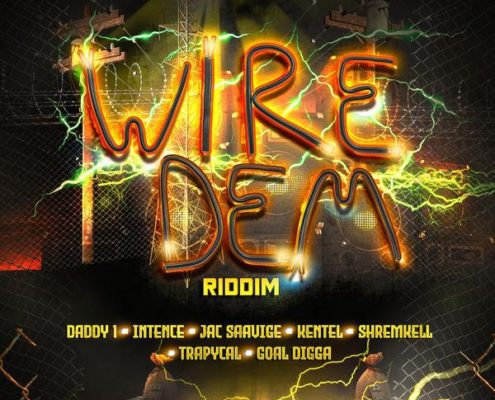 Wire Dem Riddim 2