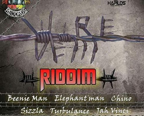 Wire Dem Riddim