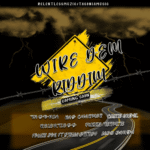 Wire Dem Riddim (2021) – Tasonia Music