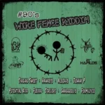Wire Fence Riddim – Di Kemys Records 2019