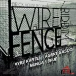 Wire Fence Riddim – Brick House Records