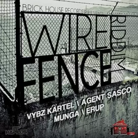 Wire Fence Riddim – Brick House Records wire fence riddim - brick house records
