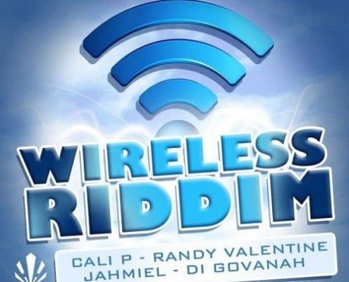 Wireless Riddim 1