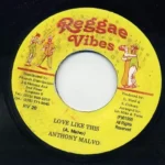 Wisdom Riddim – Reggae Vibes