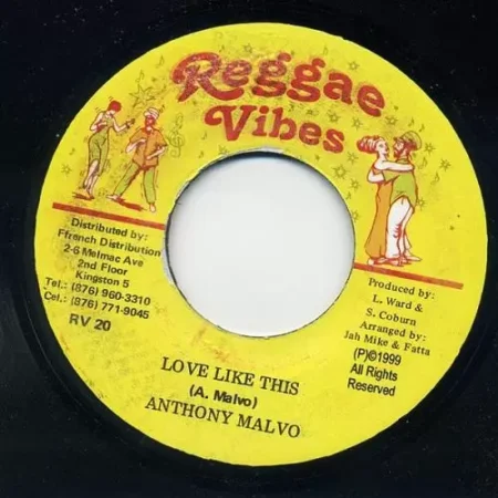 Wisdom Riddim – Reggae Vibes wisdom riddim - reggae vibes