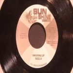 Wise Up Riddim – Sunshine Records