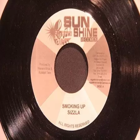 wise up riddim - sunshine records