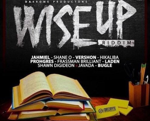 Wise Up Riddim