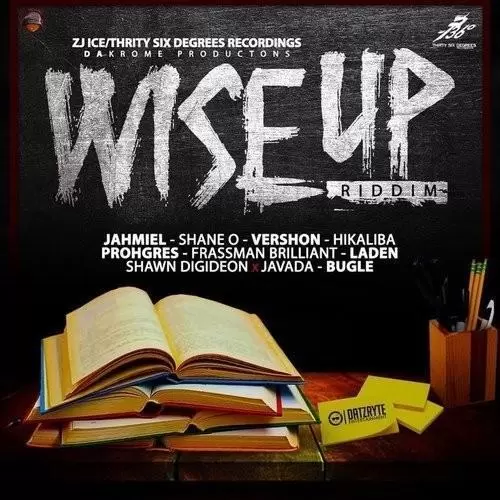 Wise Up Riddim – 36 Degrees Recordings