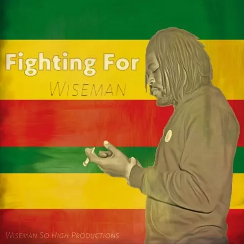 wiseman - fighting for