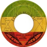 Wiser Dread Riddim – Solomonic