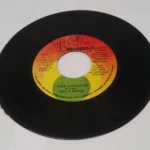 Wissy Wassy Riddim – Vasco Records